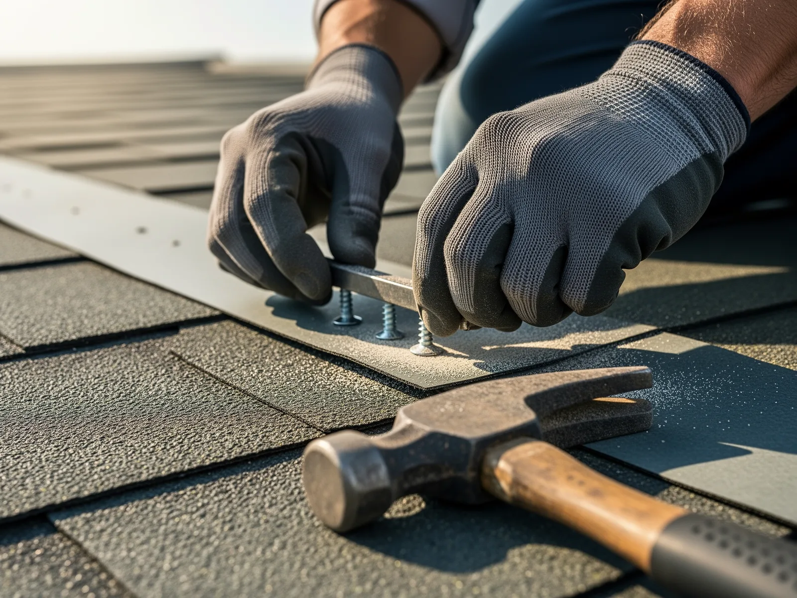 Why choose Fascia Repair in Ellenburg, NY